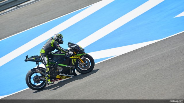 cal crutchlow jerez