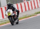 Dani Rivas participará como wildcard en Moto2 Jerez