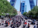 Un éxito el evento Harley-Davidson KM0 en Madrid