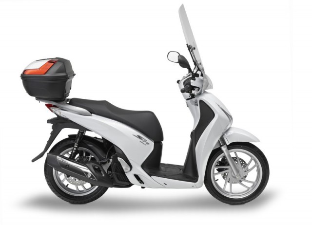 givi scoopy 3