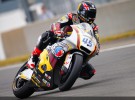 Scott Redding gana la carrera de Moto2 en Le Mans