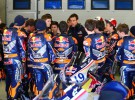 La Red Bull MotoGP Rookies Cup 2013 llega a Jerez