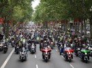 Vuelven los Barcelona Harley Days 2013 la próxima semana