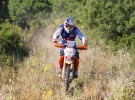 Pedrero gana la 3ª jornada del Rally de Cerdeña, Coma es líder