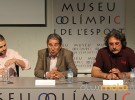 La exposición de Marco Simoncelli en el Museu Olímpic i de l’Esport BCN