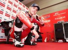 Folger, Pons y Ramos protagonistas de los últimos rumores Moto2