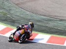 Salom brilla y logra la victoria de Moto3 en Catalunya con Rins 2º y Viñales 3º