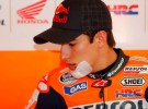 Marc Márquez está OK para la cita de MotoGP en Catalunya