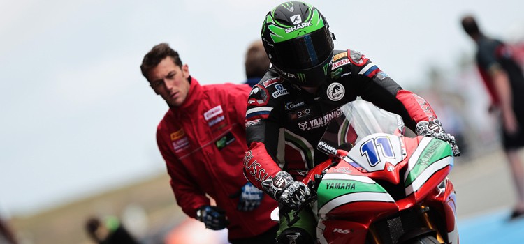 Sam Lowes logra su 4ª victoria consecutiva en Supersport Portimao