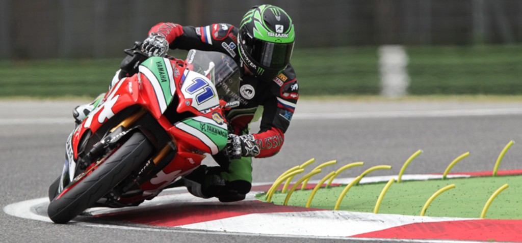 Barrier y Lowes poleman STK1000 y SSP, con Nocco ganador de STK600 Imola