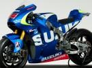 Suzuki confirma su vuelta a MotoGP para 2015