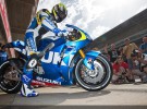 Los pilotos de Suzuki MotoGP y las posibilidades
