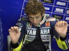 Valentino Rossi desmiente la creación de un equipo en Moto3