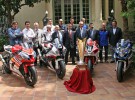 Las 24 Horas de Catalunya de Motociclismo llegan este fin de semana