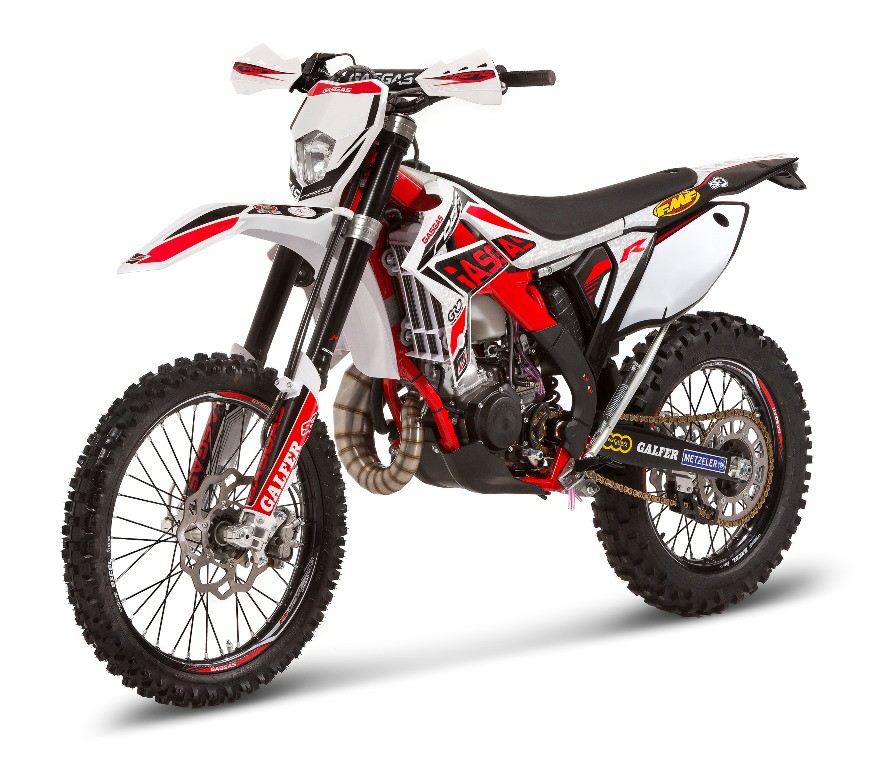 Nueva gama de Enduro Gas Gas 2014 (II)