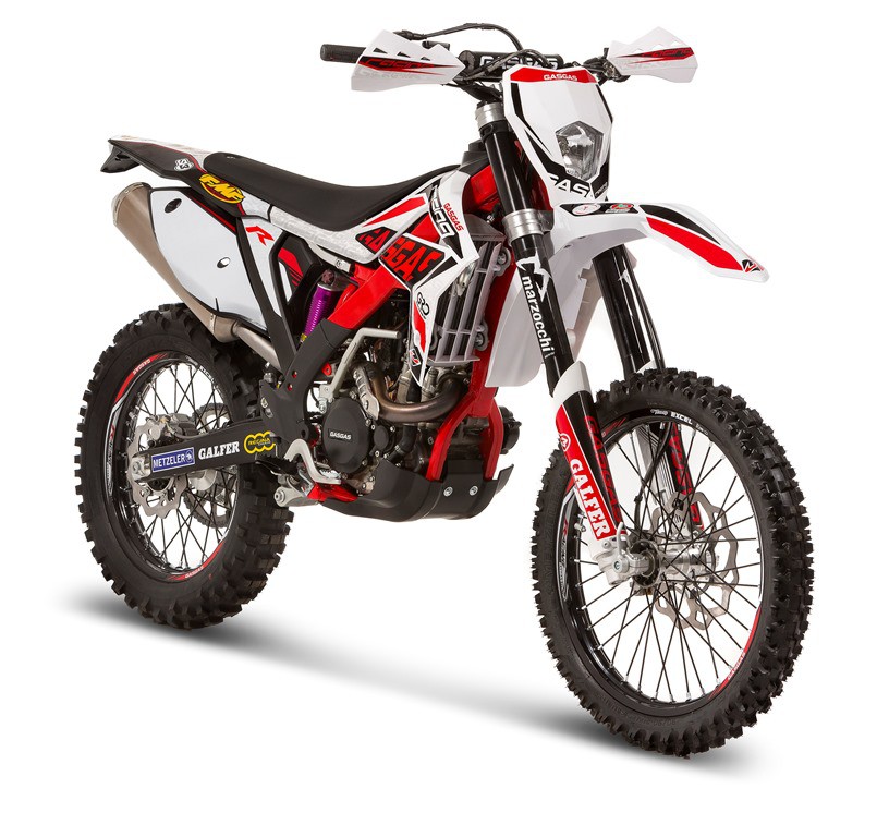 Nueva gama de Enduro Gas Gas 2014