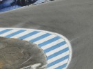 Márquez brilla y triunfa en MotoGP Laguna Seca, con Bradl 2º y Rossi 3º