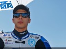 Nakagami consigue su segunda pole Moto2 en Brno, con Espargaró 2º y Rabat 3º