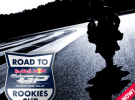 Período de inscripción para la Red Bull MotoGP Rookies Cup 2014