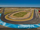 Test MotoGP en el Autódromo Termas de Río Hondo en Argentina