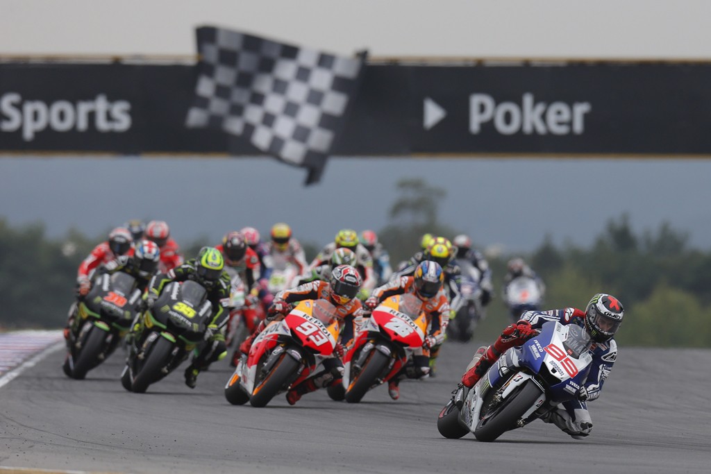 Movistar presenta su canal especial para MotoGP 2014
