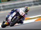 Karel Abraham no participará en la carrera MotoGP Silverstone