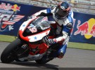 Young y Rispoli son los wildcard MotoGP y Moto2 para Indy