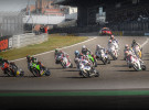 Horario del Mundial de Superbikes 2013 en Nürburgring (Alemania)
