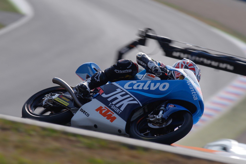 Viñales, Márquez y Nakagami los más rápidos FP1 MotoGP en Misano