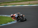 Casey Stoner aprovecha al máximo su día 2 de test MotoGP en Japón