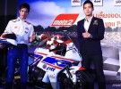 Wilairot se retira, pero seguirá unido a Thai Honda PTT con Warokorn