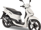 El scooter Peugeot Tweet en promoción