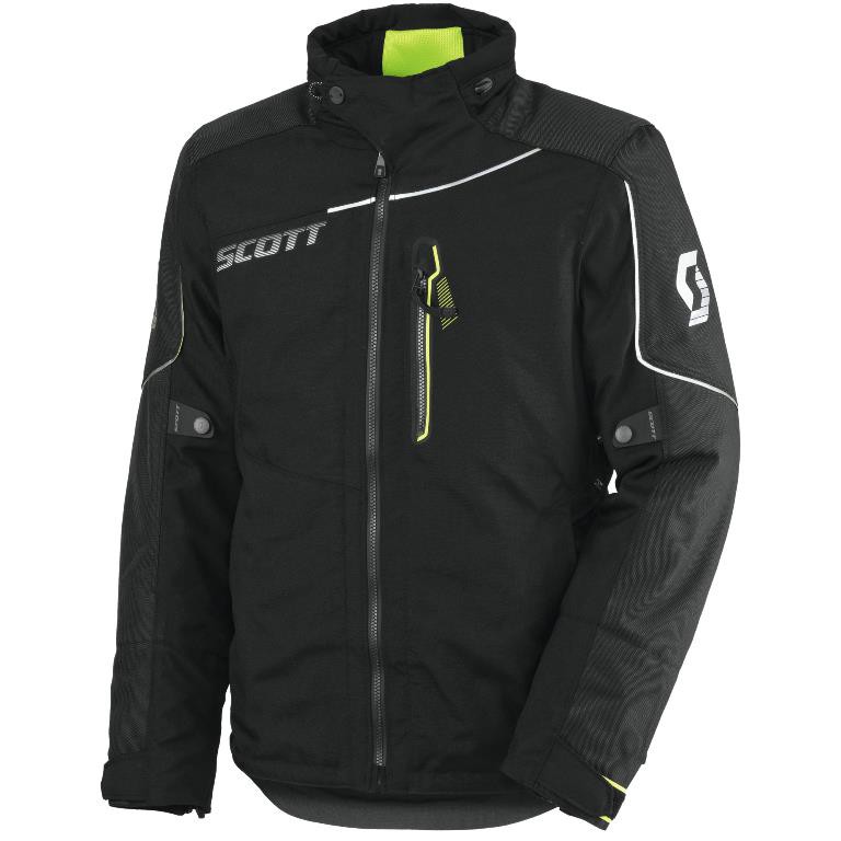 La chaqueta DISTINCT 2 PRO GT de Scott