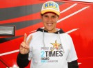 Laia Sanz se proclama Campeona del Mundo de Enduro 2013 en Francia