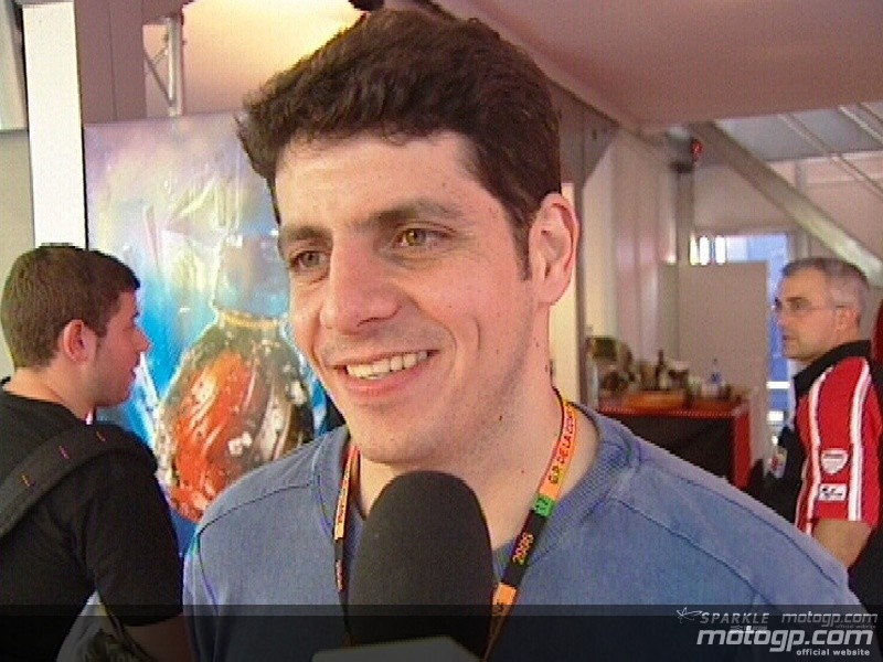 Alex Barros podría tener equipo en Moto2 para 2014