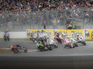 Horarios del Mundial de Superbikes 2013 en Magny-Cours