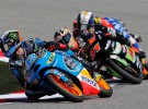 Rins, Márquez y Rabat los mejores de la FP3 MotoGP en Misano