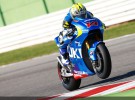 Suzuki estará en los test MotoGP en Sepang