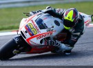 Ducati sólo tendrá una Open MotoGP, la del Pramac Racing con Hernández