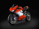 Ducati presenta su especial 1199 Superleggera (II)