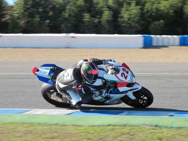 alex lowes test