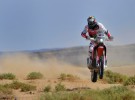 Gonçalves gana la 4ª etapa del Rally Marruecos, Coma 2º