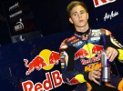 Danny Kent vuelve al Red Bull KTM Ajo Moto3 para 2014