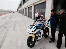 Kenny Noyes ficha por el Suzuki Speed Racing para las últimas pruebas del CEV
