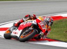 Marc Márquez machaca los cronos y es el superpoleman MotoGP en Sepang