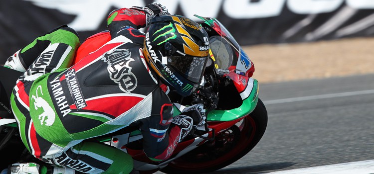 Sam Lowes se impone en la carrera SSP Jerez, con Sofuoglu 2º y Rolfo 3º