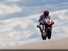 Luca Scassa seguirá como sustituto de Abraham en MotoGP 2013
