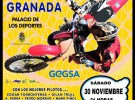 El Nacional de Freestyle se decide el sábado en Granada