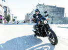 Harley-Davidson presenta sus Street 750 y 500