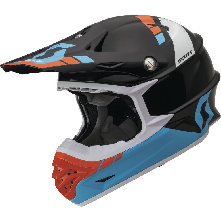 Scott presenta su casco 350 PRO PHOTON